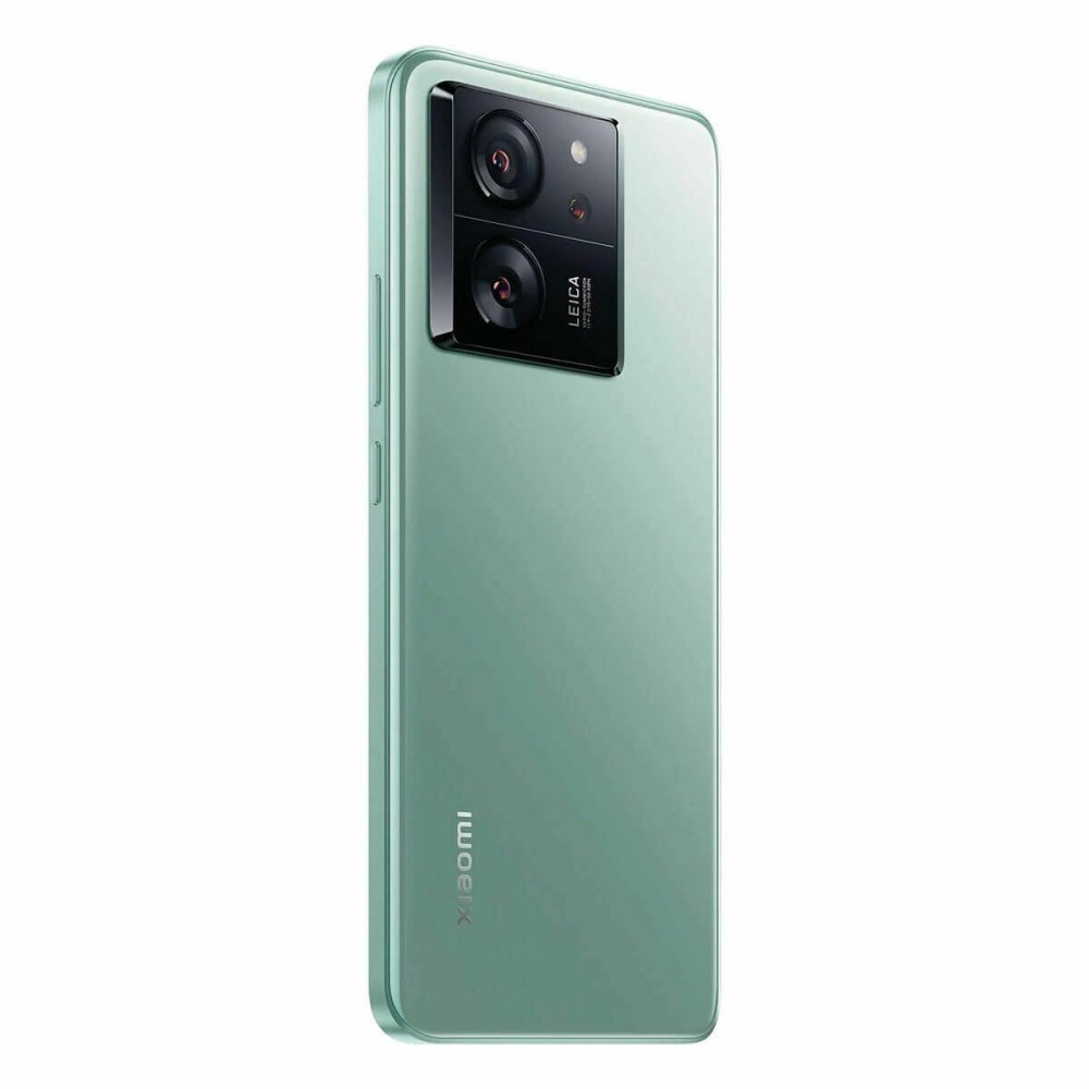 Smartphone Xiaomi MZB0FB8EU Octa Core 16 GB RAM 1 TB Green 6,67"