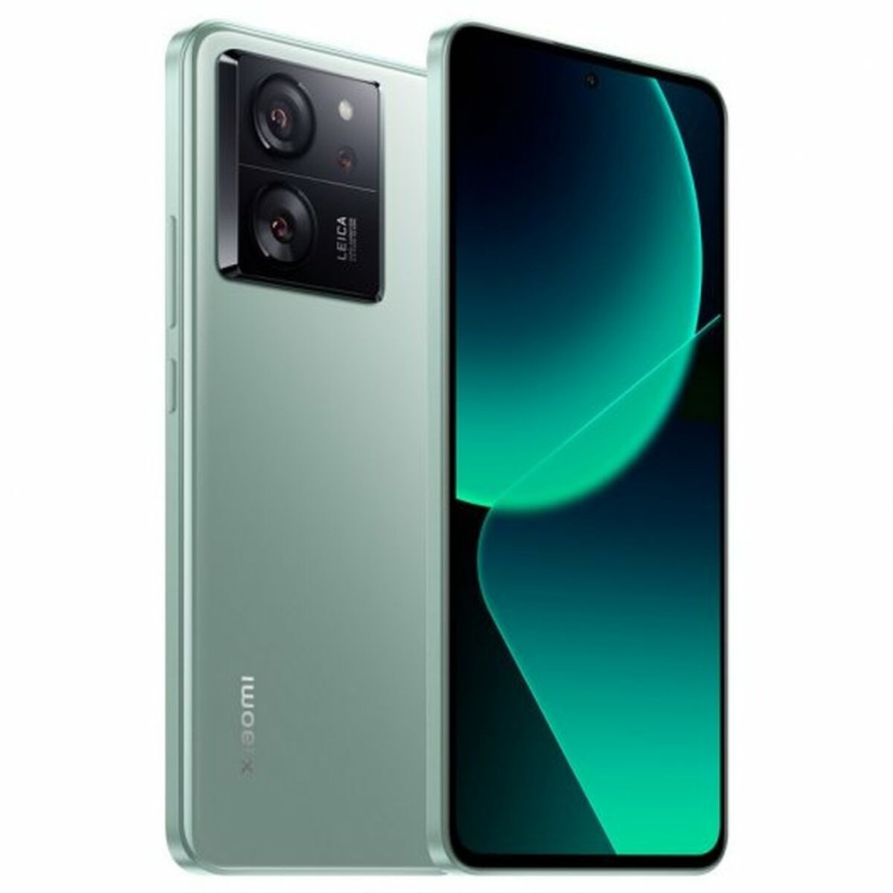 Smartphone Xiaomi MZB0FB8EU Octa Core 16 GB RAM 1 TB Green 6,67"