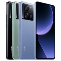 Smartphone Xiaomi MZB0FB8EU Octa Core 16 GB RAM 1 TB grün 6,67"