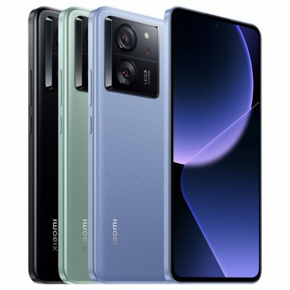 Smartphone Xiaomi MZB0FB8EU Octa Core 16 GB RAM 1 TB Green 6,67"