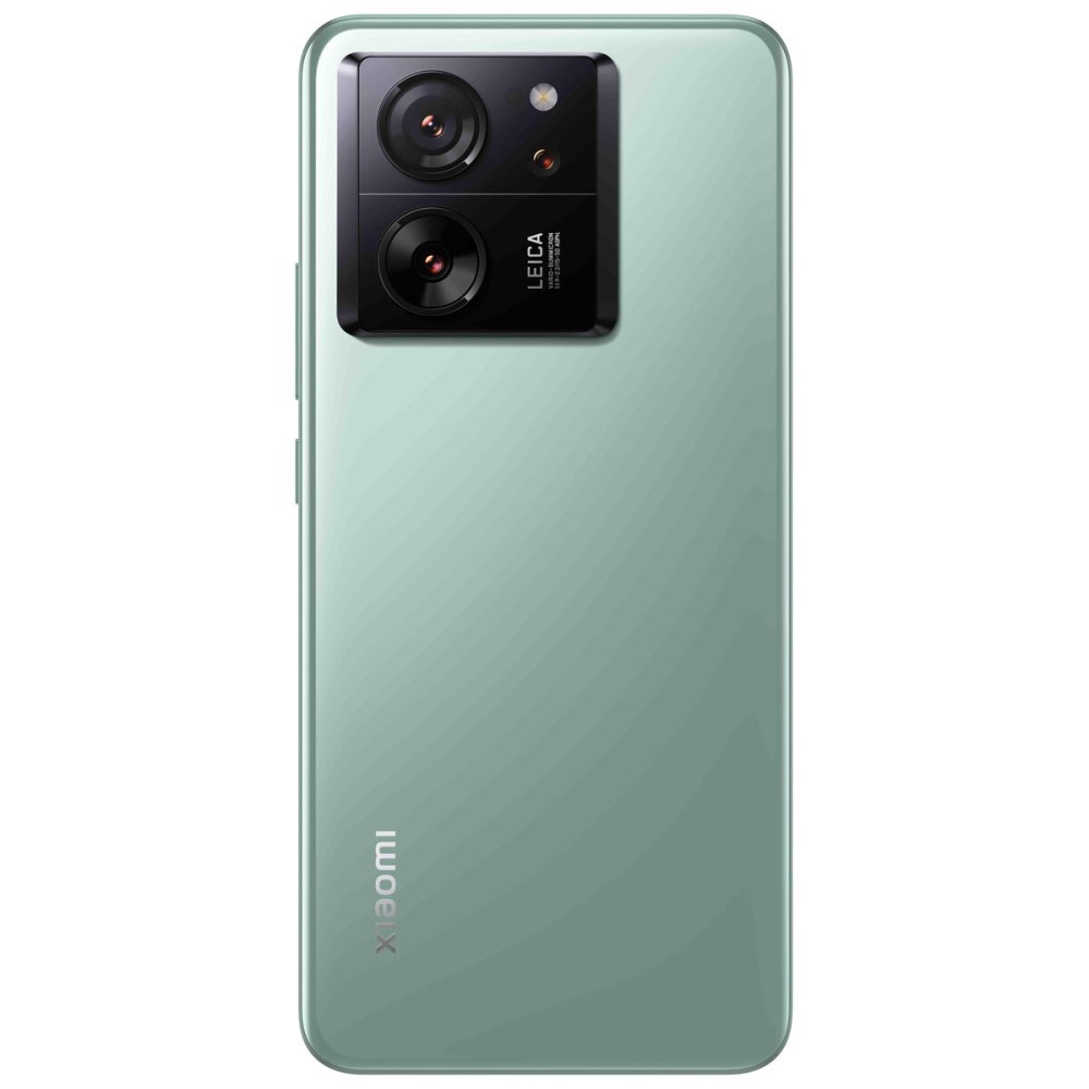 Smartphone Xiaomi MZB0FB8EU Octa Core 16 GB RAM 1 TB Green 6,67"
