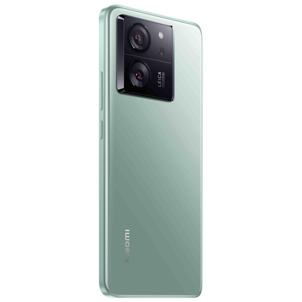 Smartphone Xiaomi MZB0FB8EU Octa Core 16 GB RAM 1 TB grün 6,67"