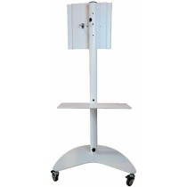 Support TV sur sol avec roues OMB 17122 65"