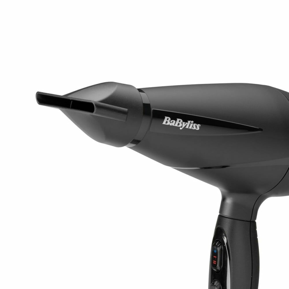 Hairdryer Babyliss SECADOR 6710DE