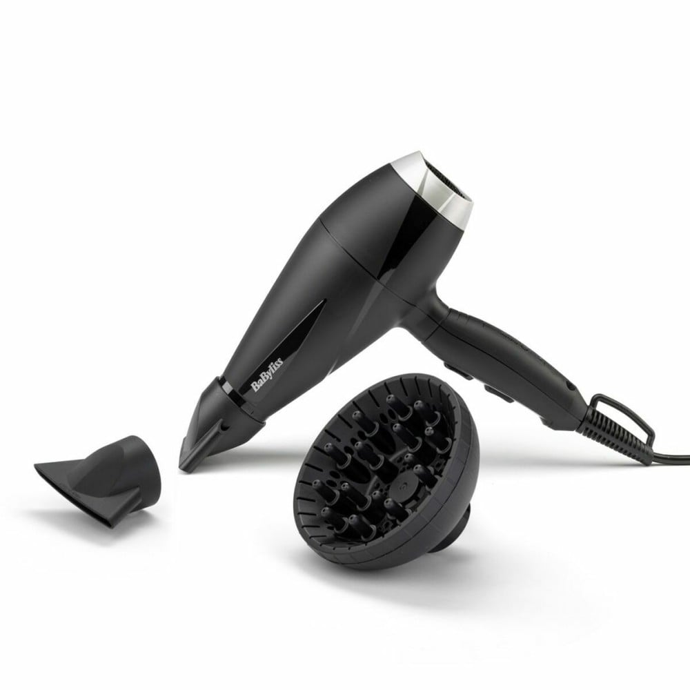 Hairdryer Babyliss SECADOR 6710DE