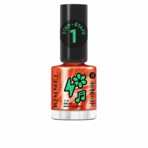 Nail polish Rimmel London RL SUPER GEL 12 ml