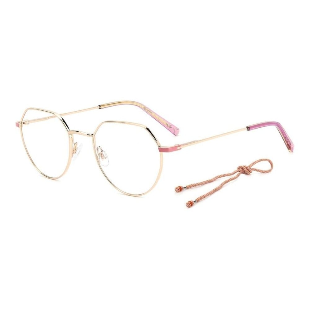 Monture de Lunettes Femme Missoni MMI 0150