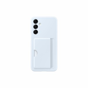 Handyhülle Samsung EF-OA166TLEGWW Blau Galaxy A16 5G
