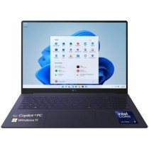 Ordinateur Portable LG 16Z90TS-G.AU99B 16" 32 GB RAM 1 TB SSD