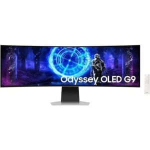 Écran Samsung LS49DG954SUXEN 49"