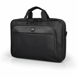 Housse pour ordinateur portable Port Designs Noir 14"