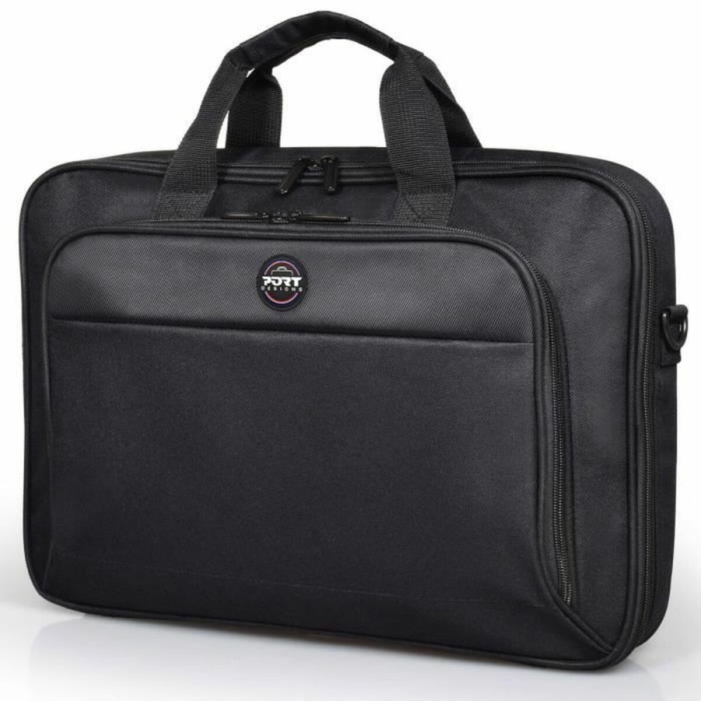 Housse pour ordinateur portable Port Designs Noir 14"