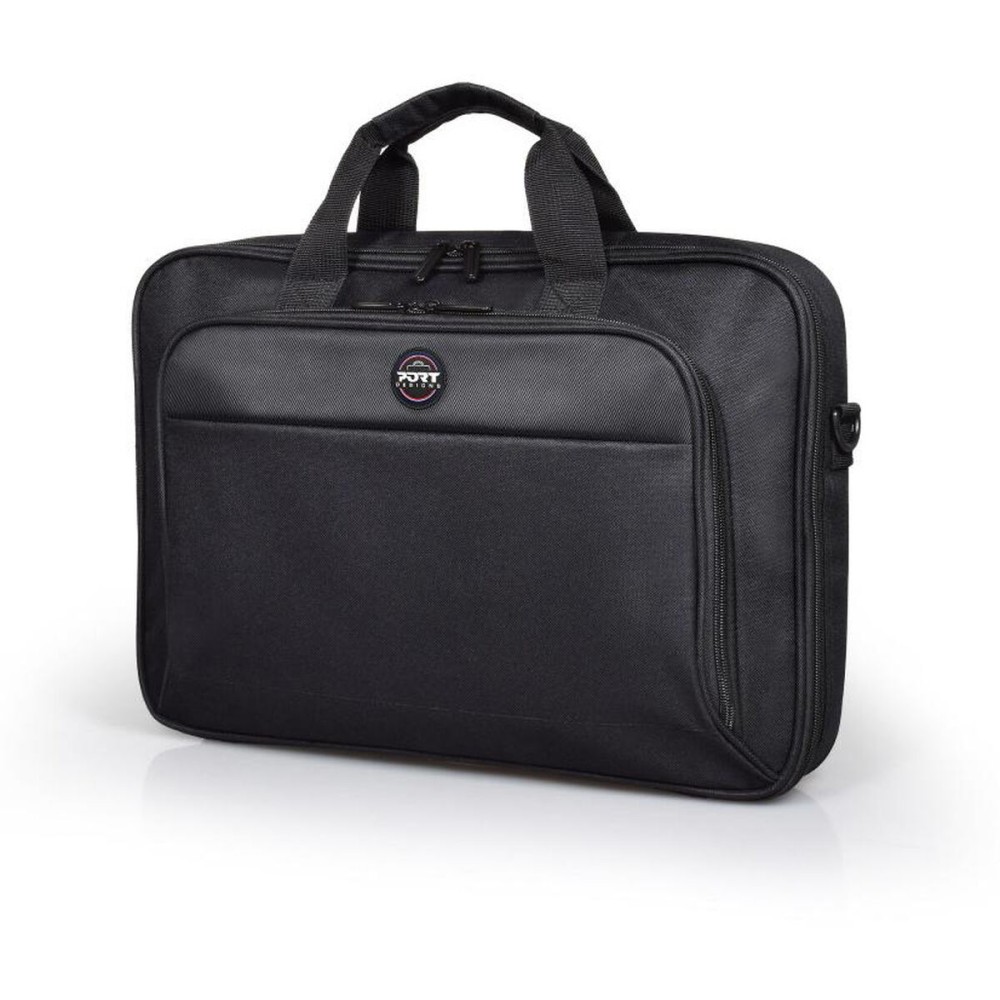 Housse pour ordinateur portable Port Designs Noir 14"