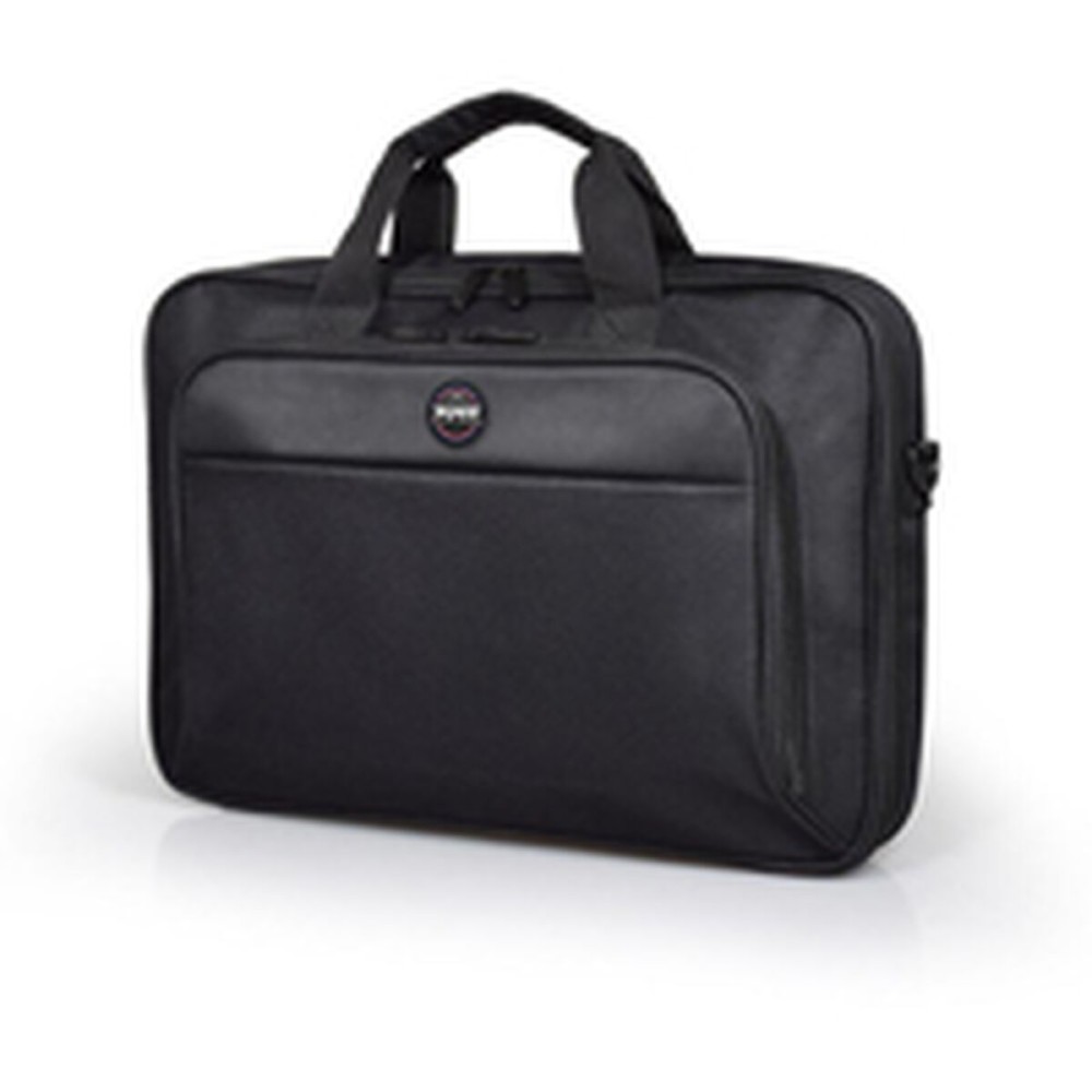 Housse pour ordinateur portable Port Designs Noir 14"