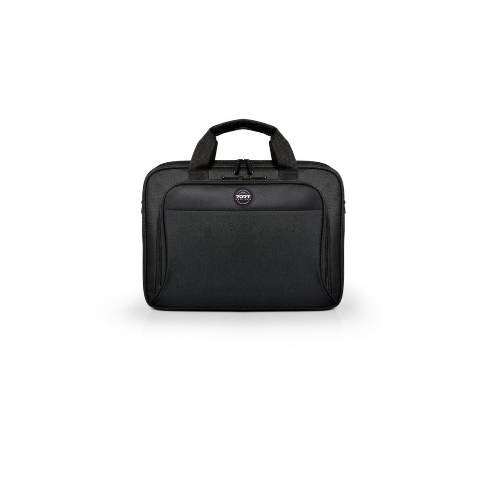 Housse pour ordinateur portable Port Designs Noir 14"