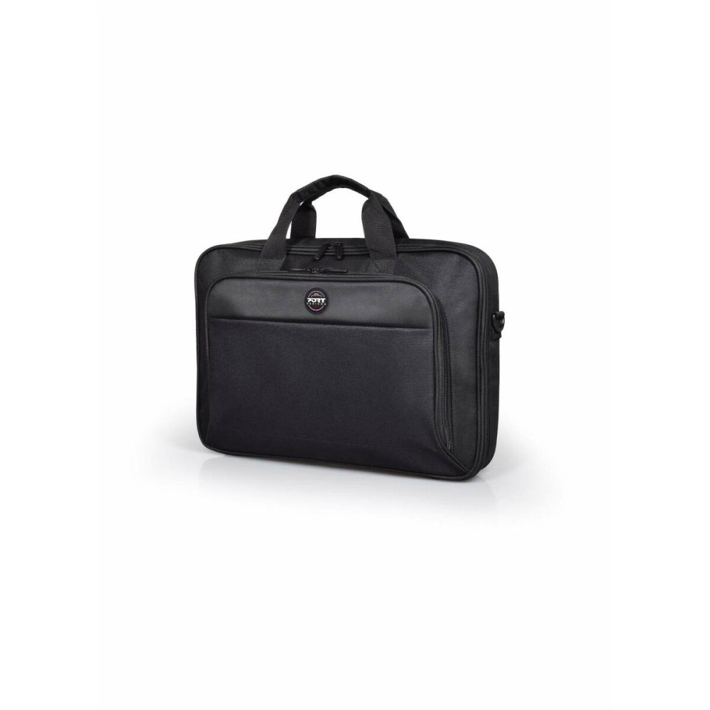 Housse pour ordinateur portable Port Designs Noir 14"