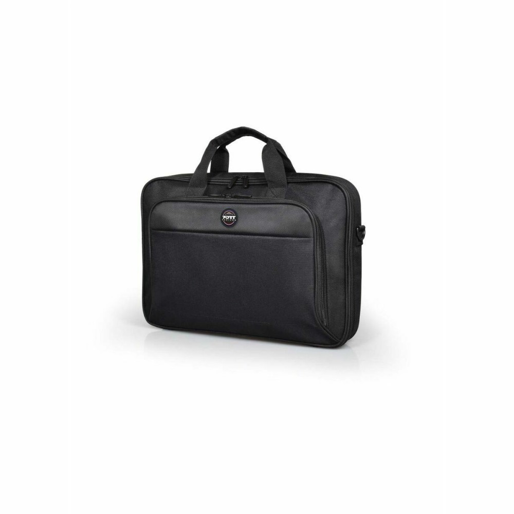 Housse pour ordinateur portable Port Designs Noir 14"