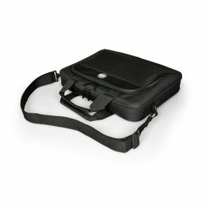 Housse pour ordinateur portable Port Designs Noir
