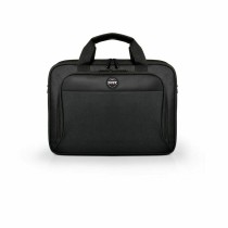 Housse pour ordinateur portable Port Designs Noir
