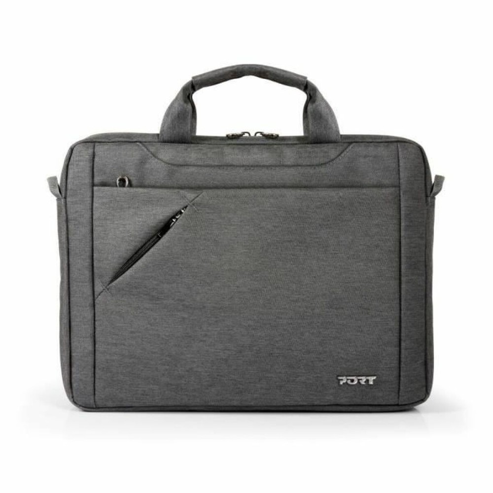 Laptoptasche Port Designs Grau 14"