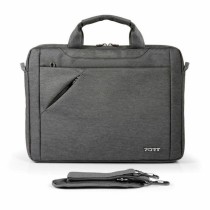 Housse pour ordinateur portable Port Designs Gris 14"