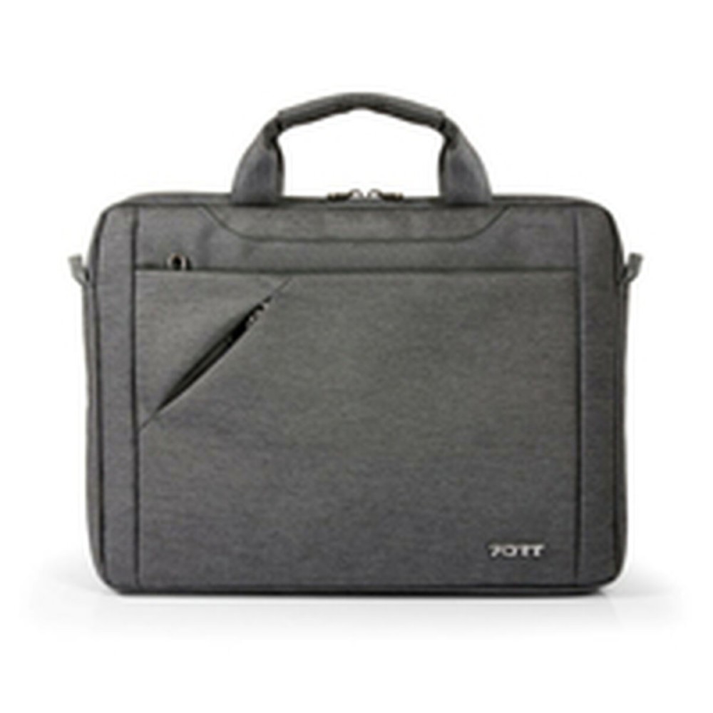 Laptoptasche Port Designs Grau 14"