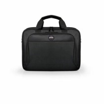 Housse pour ordinateur portable Port Designs Noir