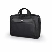 Housse pour ordinateur portable Port Designs Noir