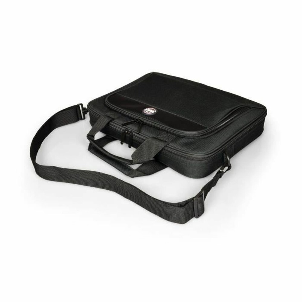 Laptoptasche Port Designs Schwarz