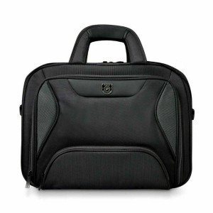 Housse pour ordinateur portable Port Designs Noir