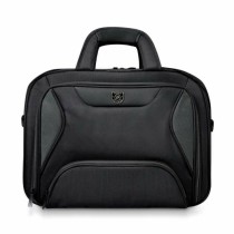 Housse pour ordinateur portable Port Designs Noir