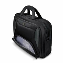 Housse pour ordinateur portable Port Designs Noir