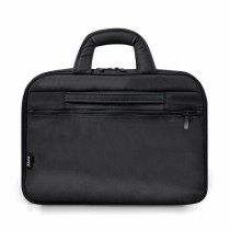 Housse pour ordinateur portable Port Designs Noir