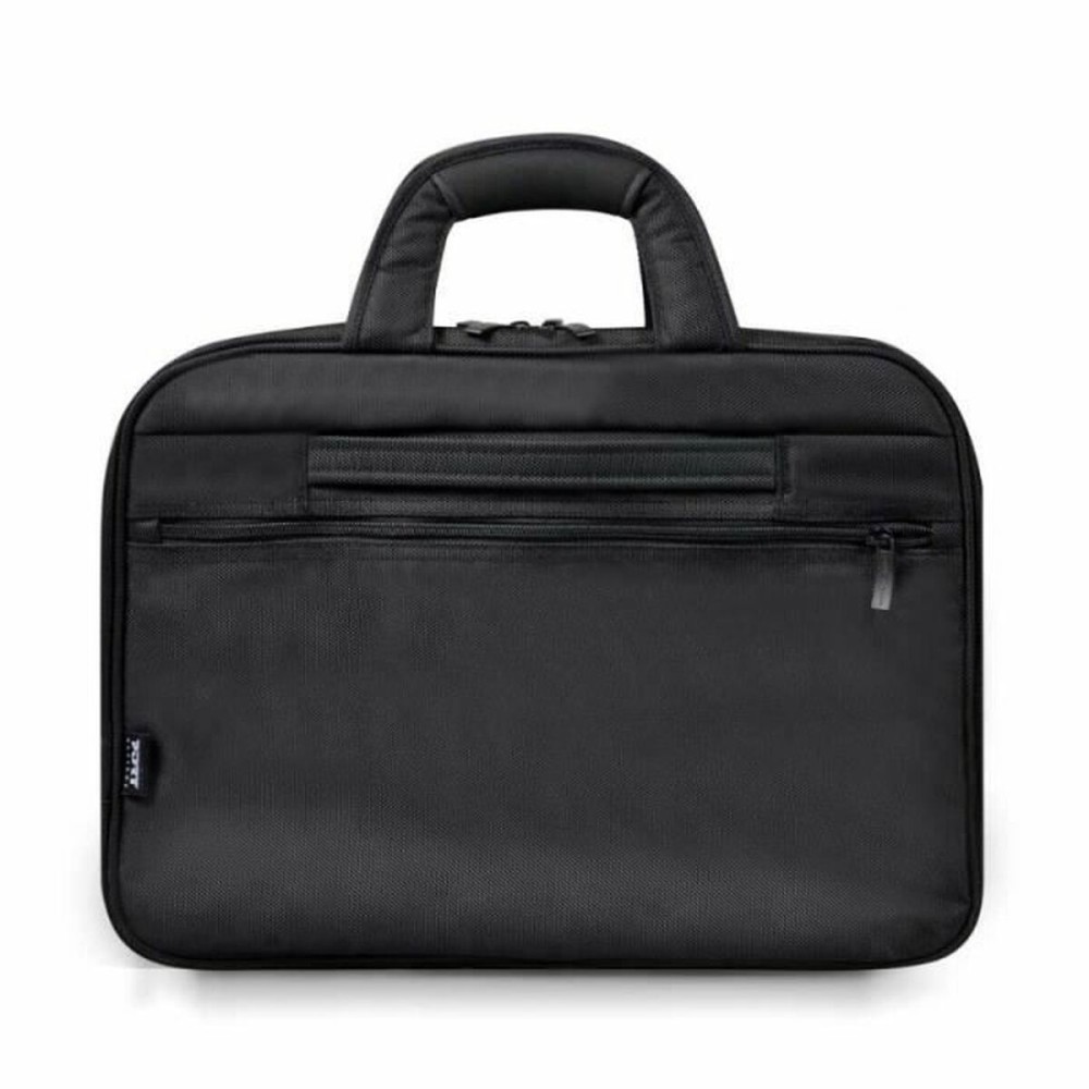 Housse pour ordinateur portable Port Designs Noir