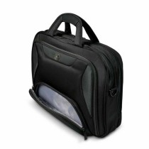 Housse pour ordinateur portable Port Designs Noir