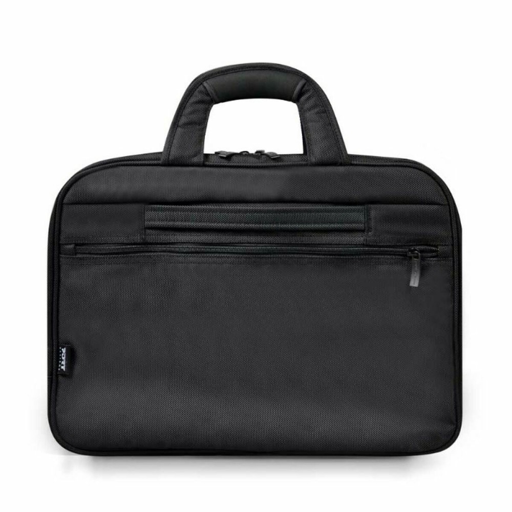 Housse pour ordinateur portable Port Designs Noir