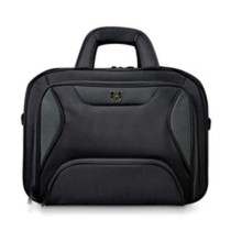 Housse pour ordinateur portable Port Designs Noir