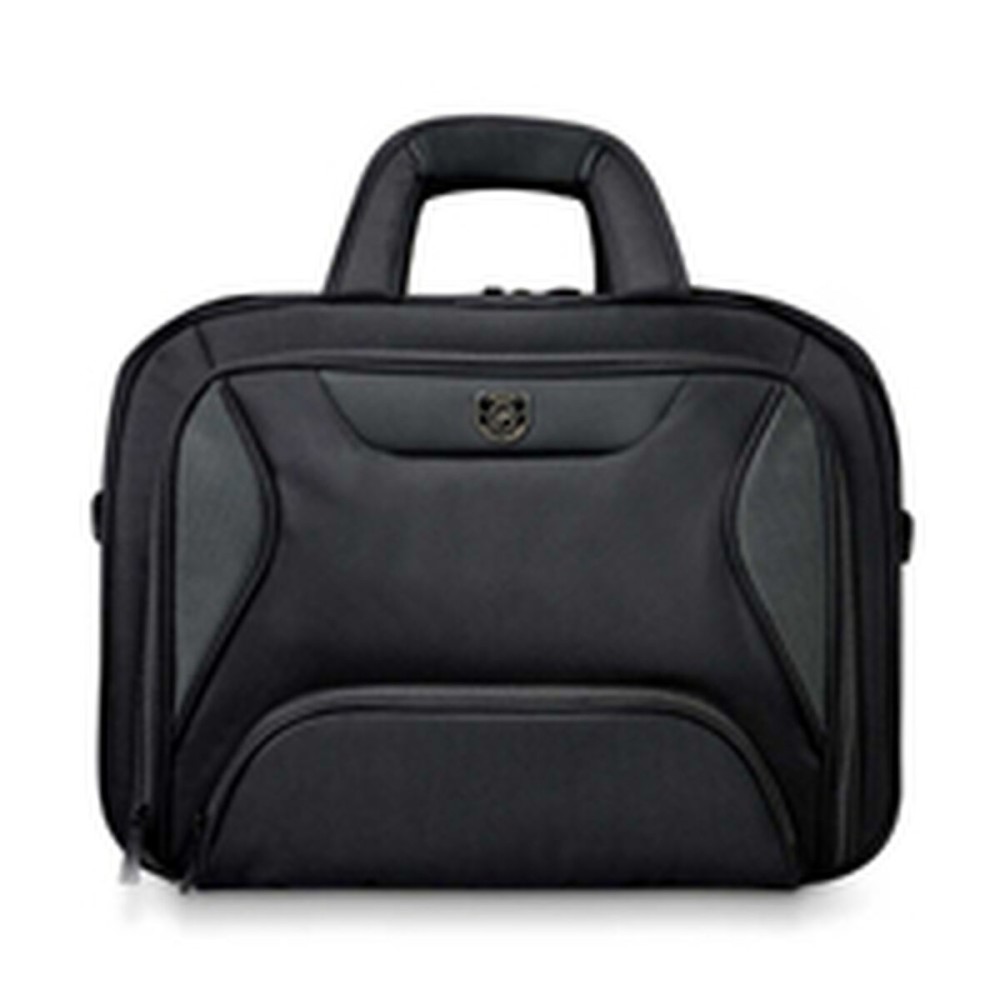 Housse pour ordinateur portable Port Designs Noir