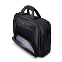 Laptoptasche Port Designs Schwarz