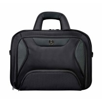 Housse pour ordinateur portable Port Designs Noir
