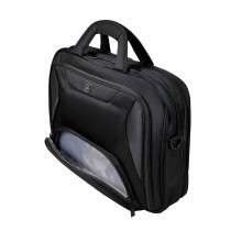 Housse pour ordinateur portable Port Designs Noir