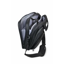 Housse pour ordinateur portable Port Designs Noir