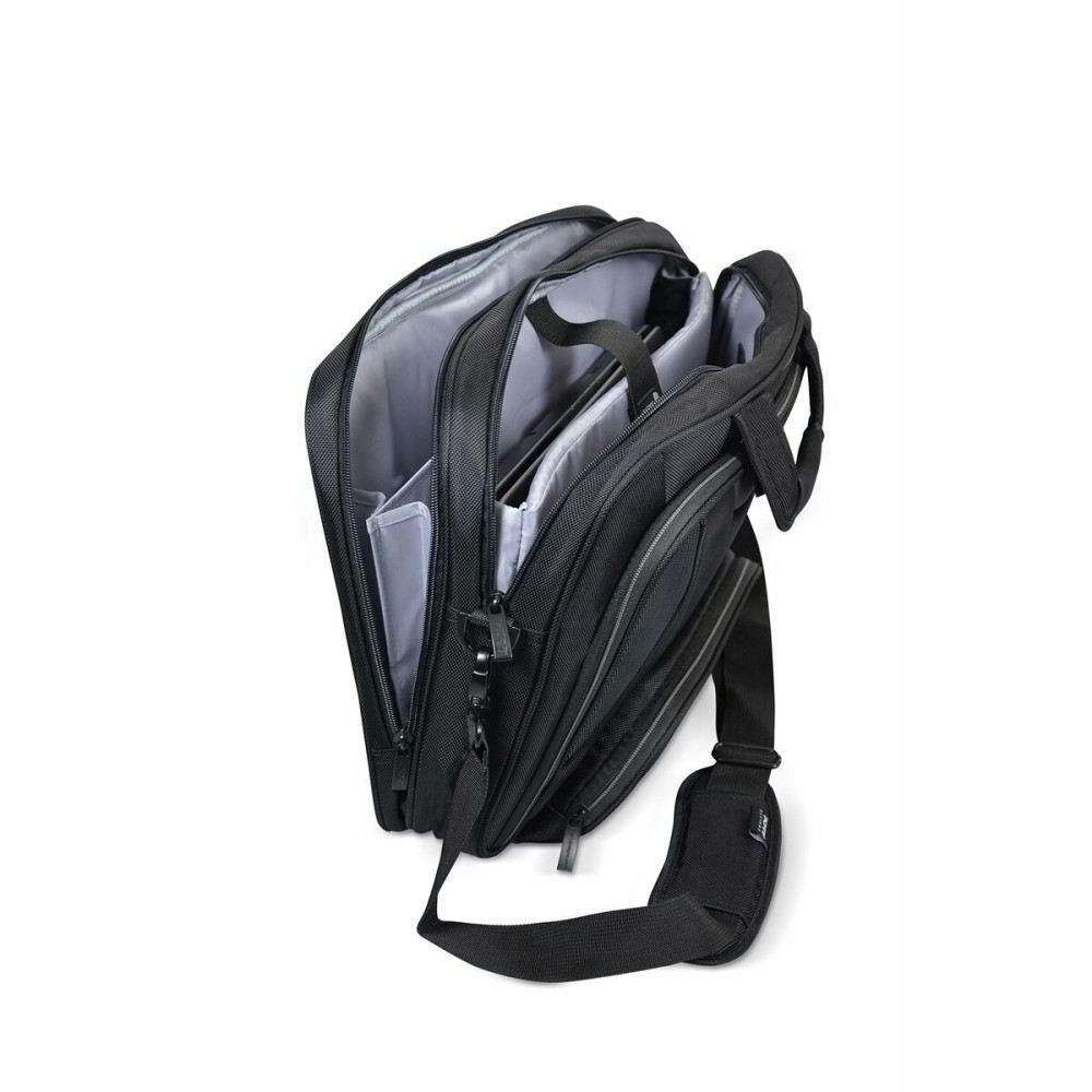 Housse pour ordinateur portable Port Designs Noir