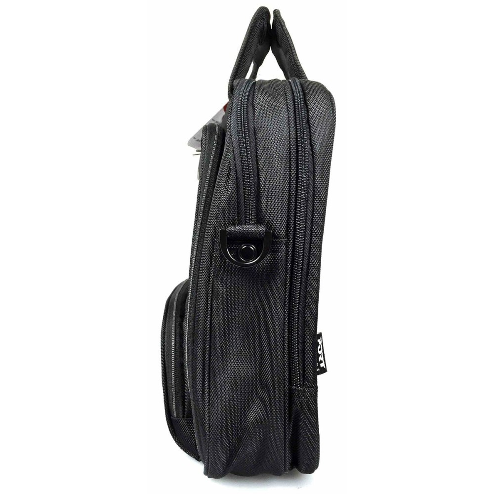 Housse pour ordinateur portable Port Designs Noir