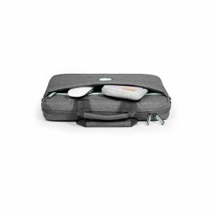 Laptoptasche Port Designs Grau 14"