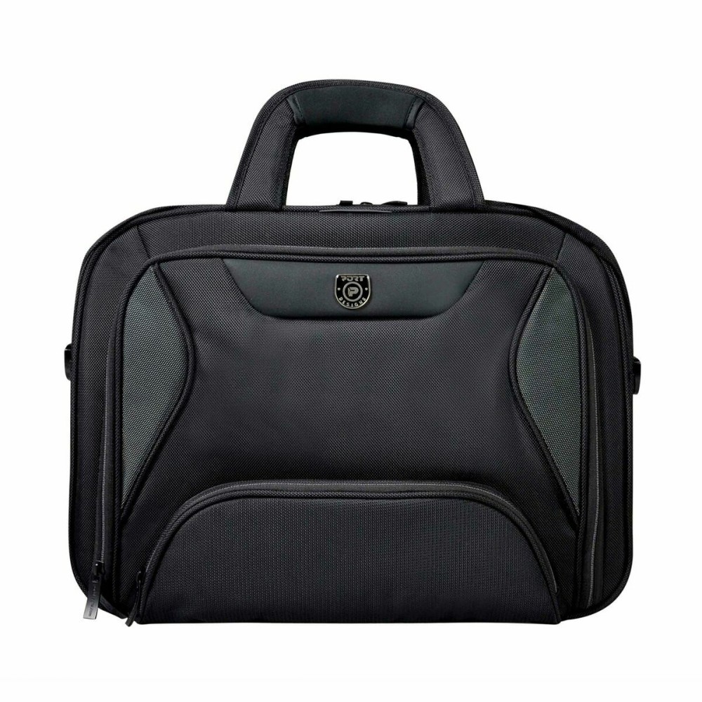 Laptoptasche Port Designs Schwarz