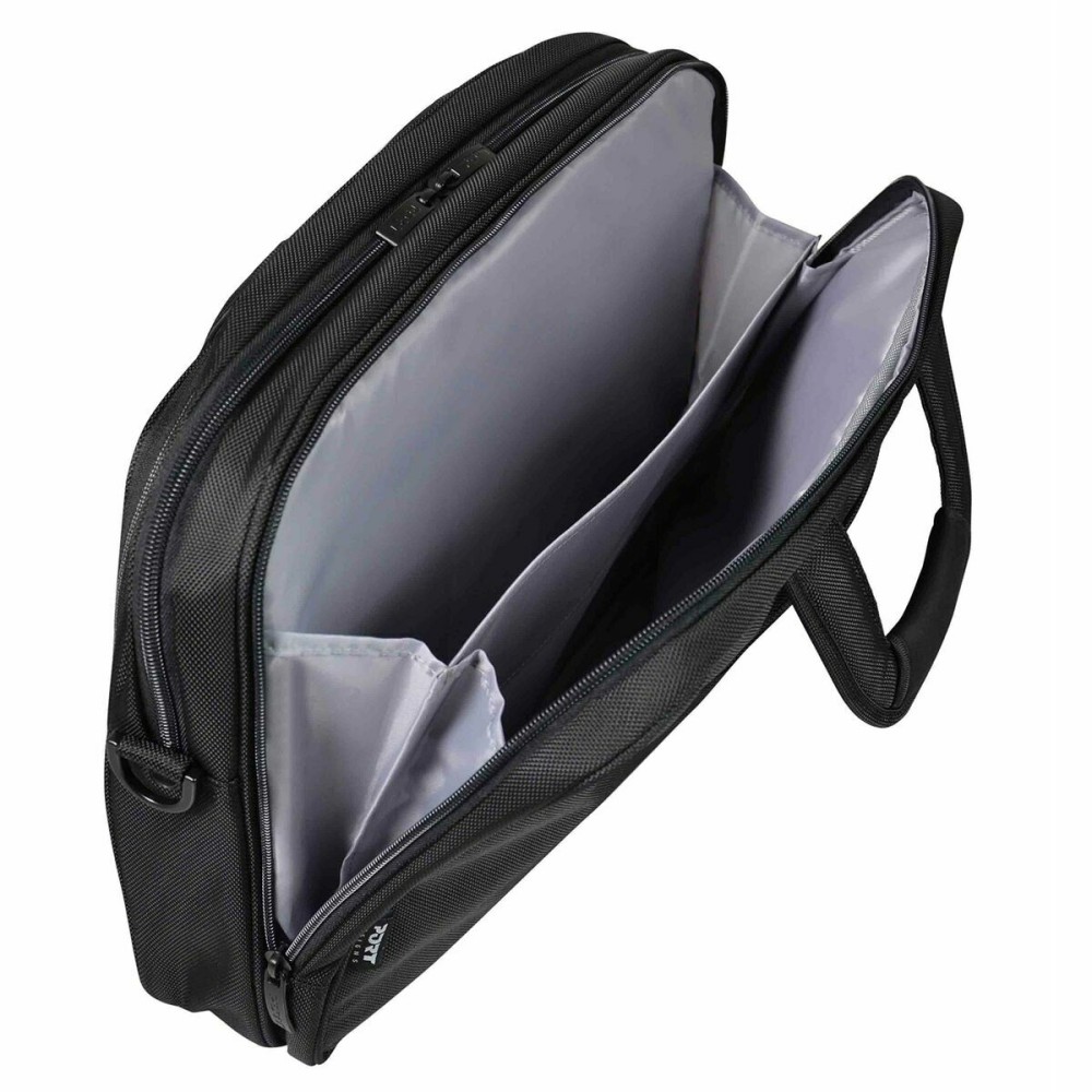 Laptoptasche Port Designs Schwarz