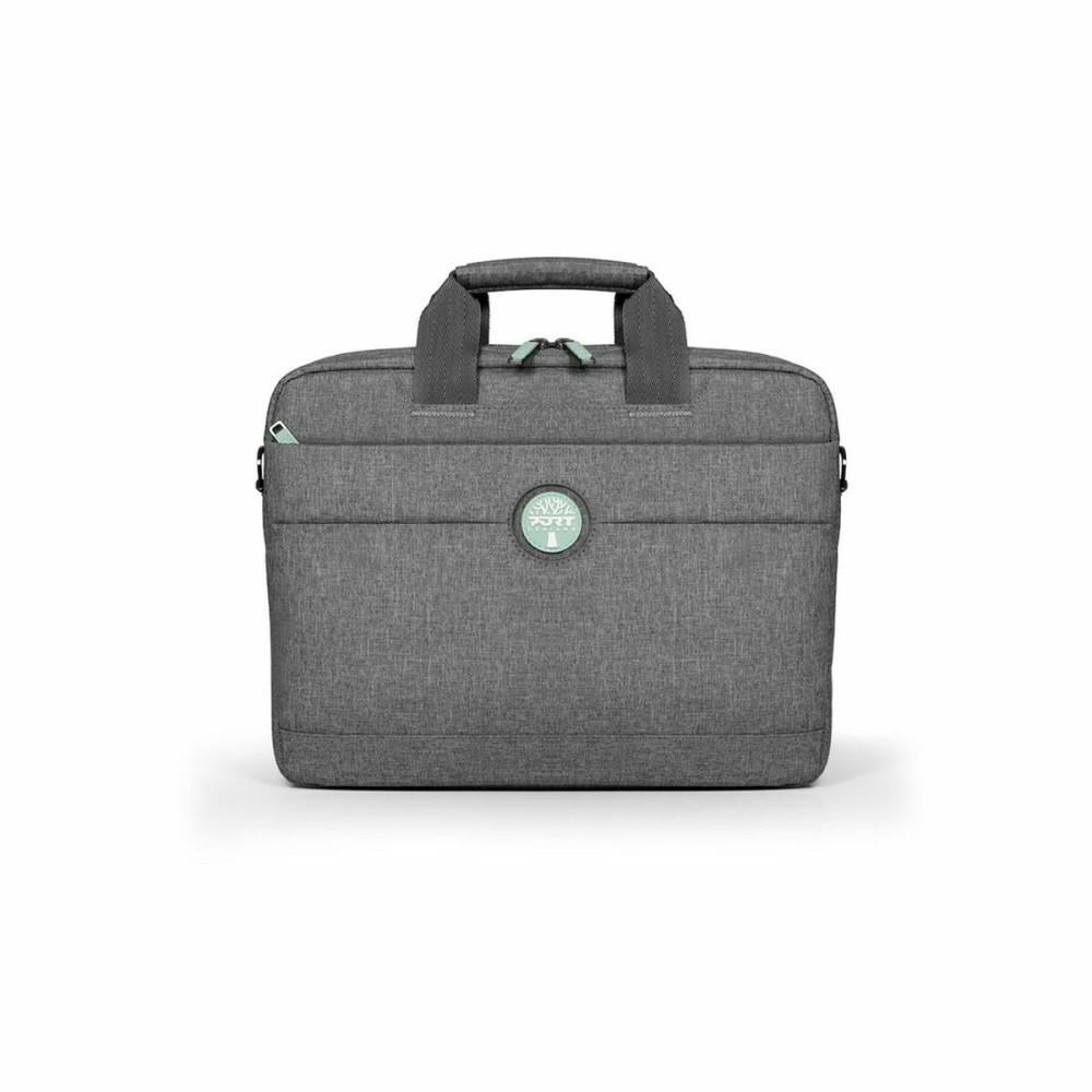 Laptoptasche Port Designs Grau 14"