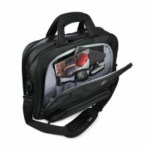 Housse pour ordinateur portable Port Designs Noir