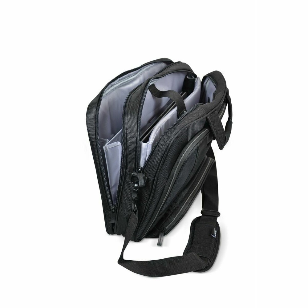 Laptoptasche Port Designs Schwarz